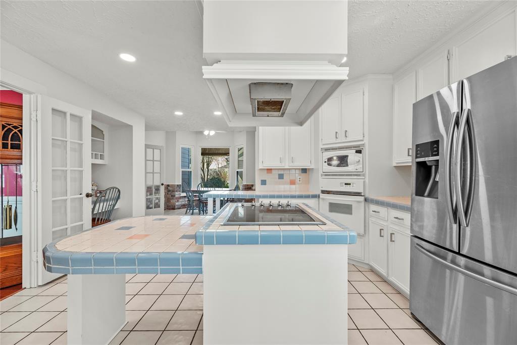 922 Montview Drive, Katy, Texas image 14