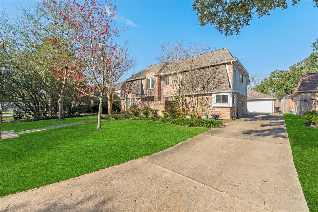 922 Montview Drive, Katy, Texas image 40