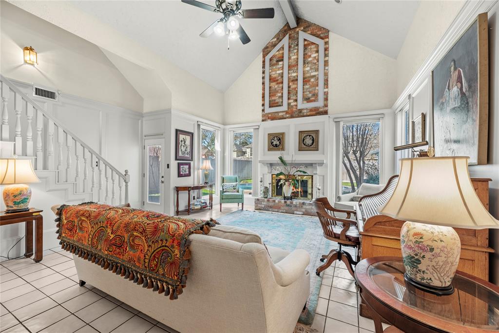 922 Montview Drive, Katy, Texas image 7