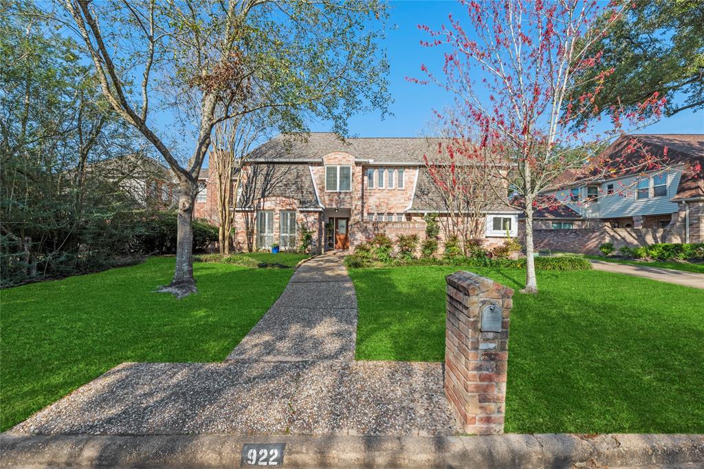 922 Montview Drive, Katy, Texas image 2