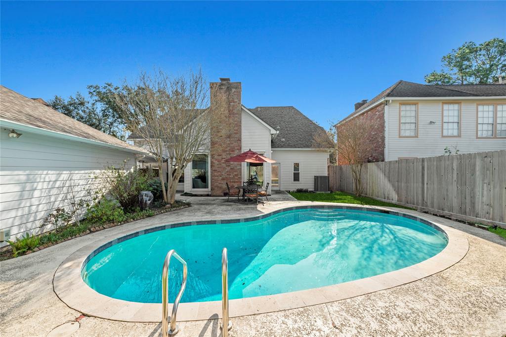 922 Montview Drive, Katy, Texas image 34