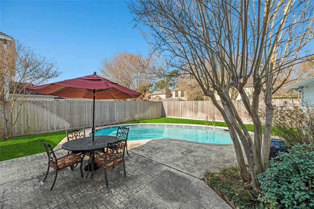 922 Montview Drive, Katy, Texas image 36