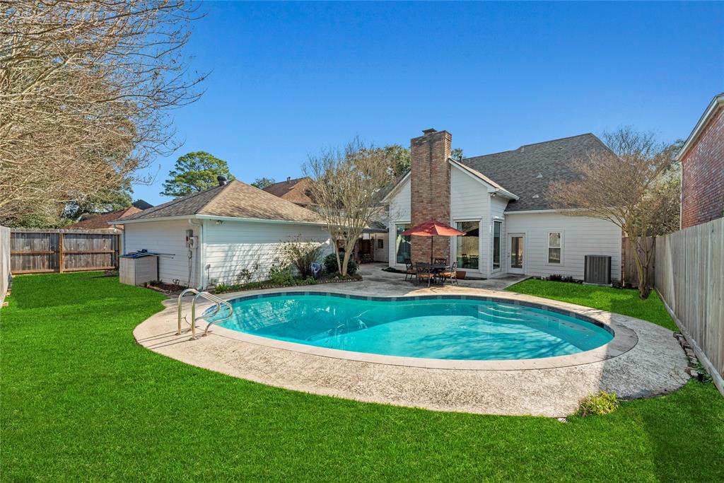 922 Montview Drive, Katy, Texas image 35