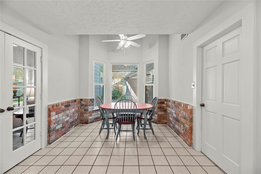 922 Montview Drive, Katy, Texas image 12