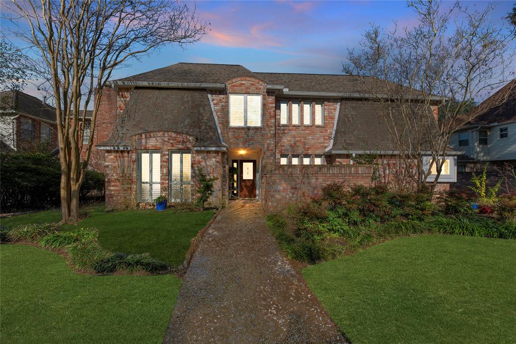 922 Montview Drive, Katy, Texas image 1
