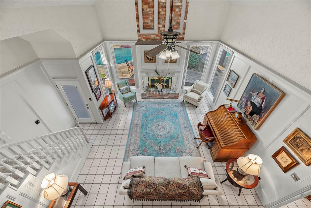 922 Montview Drive, Katy, Texas image 9
