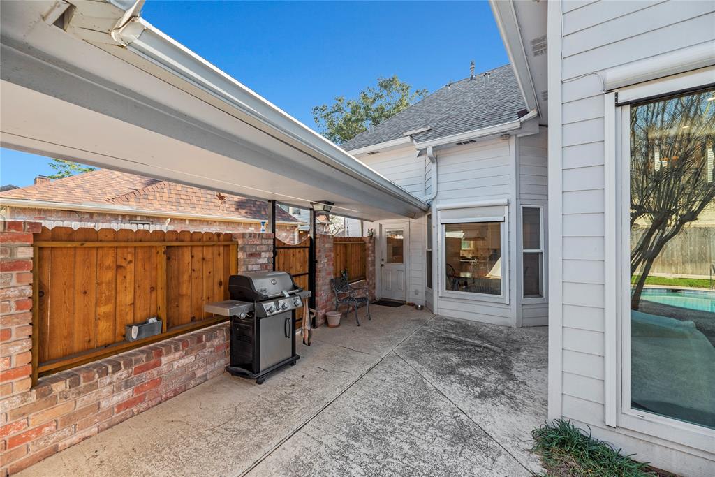922 Montview Drive, Katy, Texas image 38