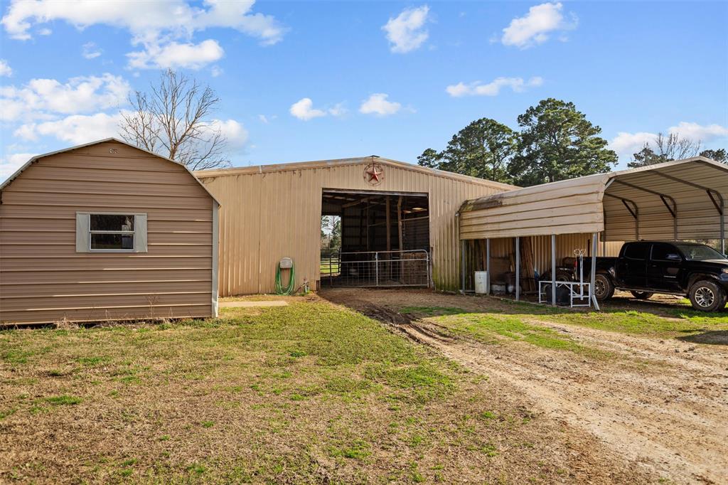 1125 County Road 1515, Crockett, Texas image 22