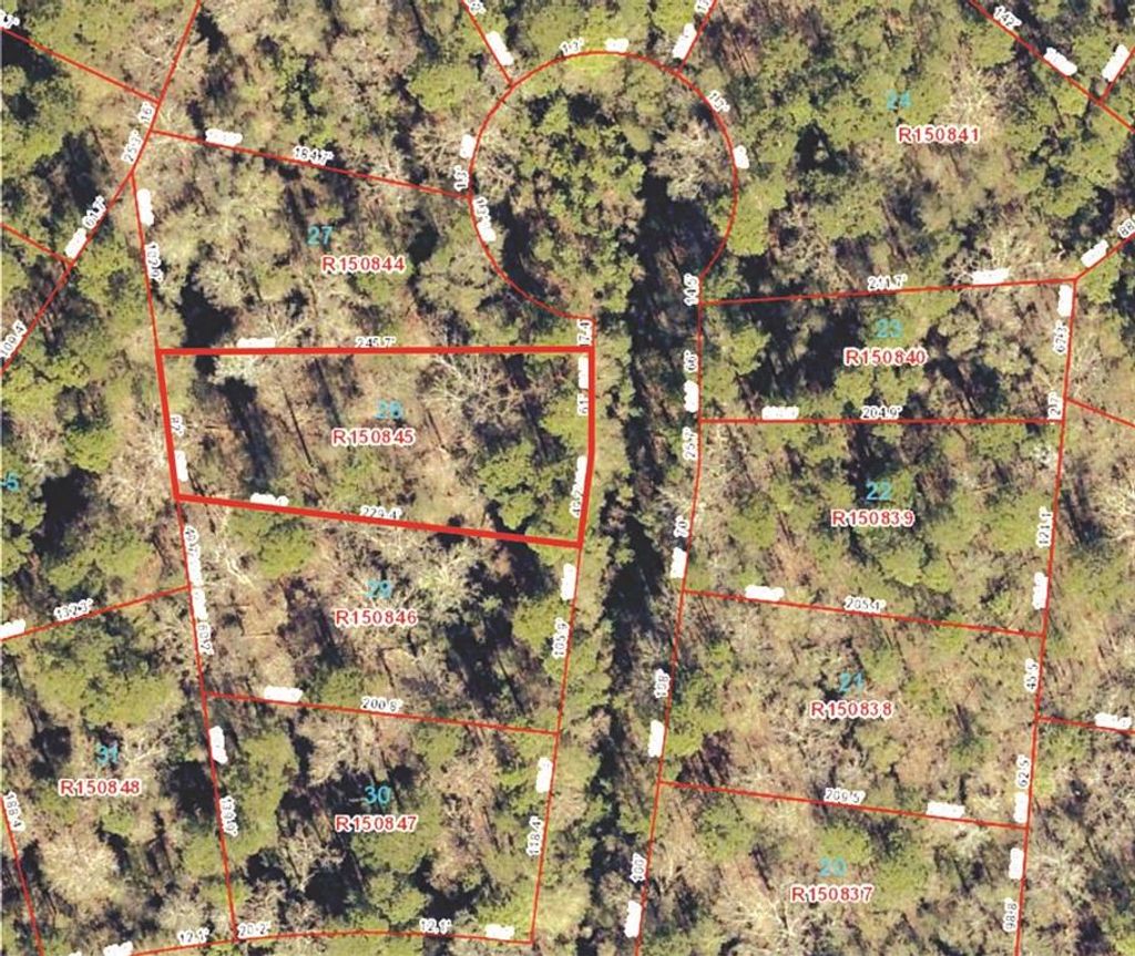 Photo of 0 Discus Circle, New Caney, TX 77357 (MLS # 67634110)