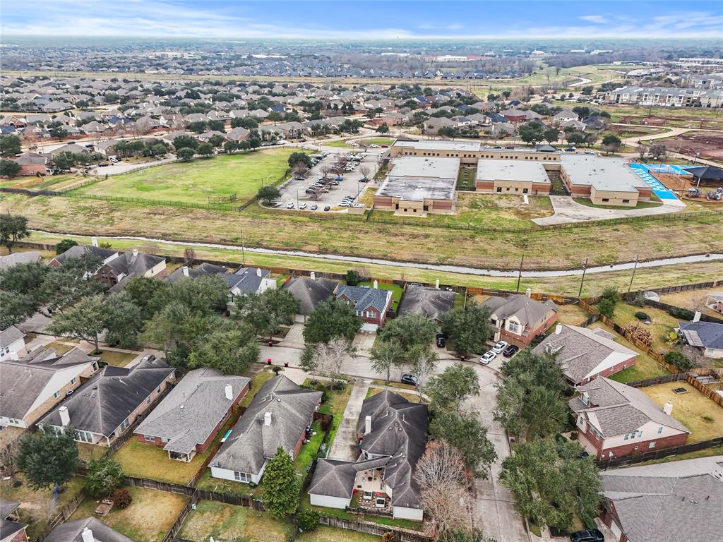 7427 Pony Creek, Missouri City, Texas image 38