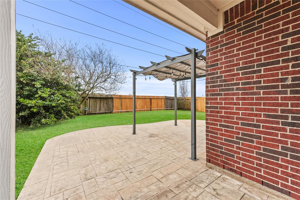7427 Pony Creek, Missouri City, Texas image 30