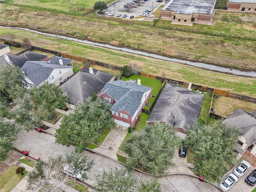 7427 Pony Creek, Missouri City, Texas image 35