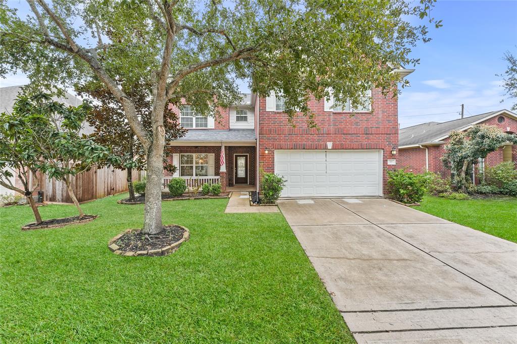 7427 Pony Creek, Missouri City, Texas image 2