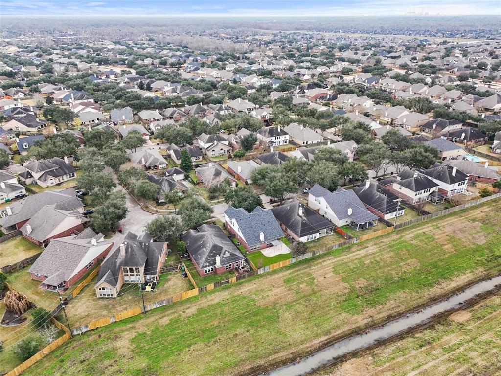 7427 Pony Creek, Missouri City, Texas image 36