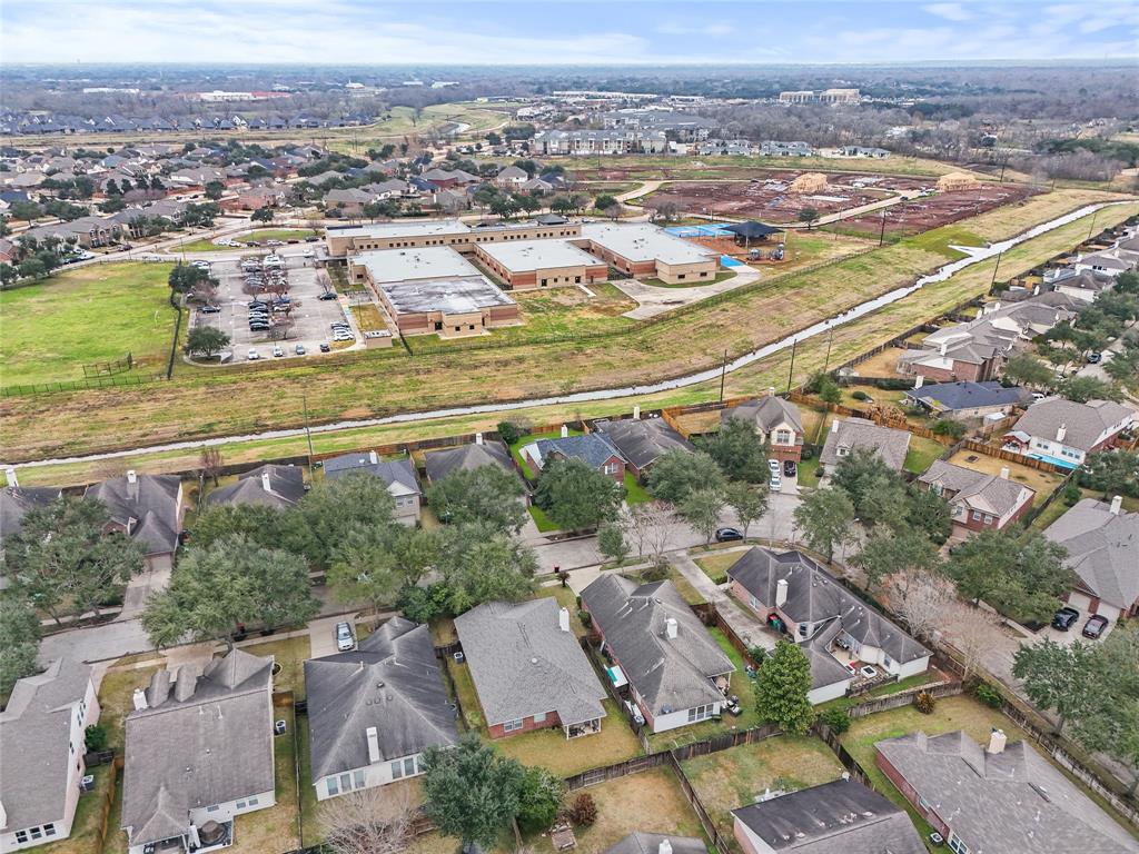 7427 Pony Creek, Missouri City, Texas image 37