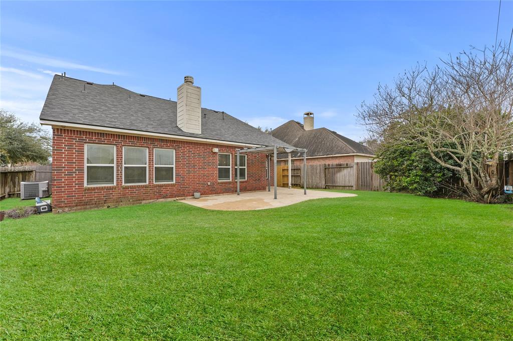 7427 Pony Creek, Missouri City, Texas image 33