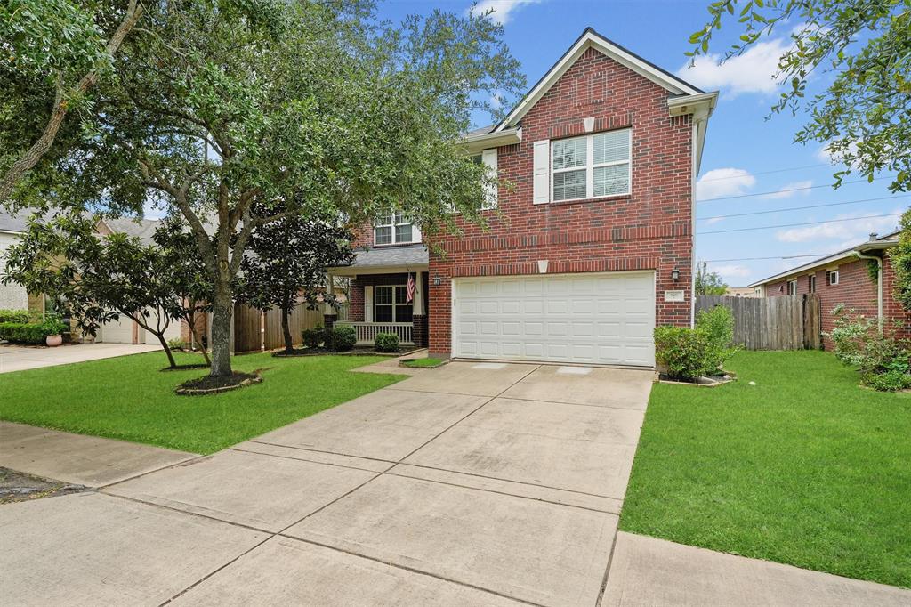 7427 Pony Creek, Missouri City, Texas image 3