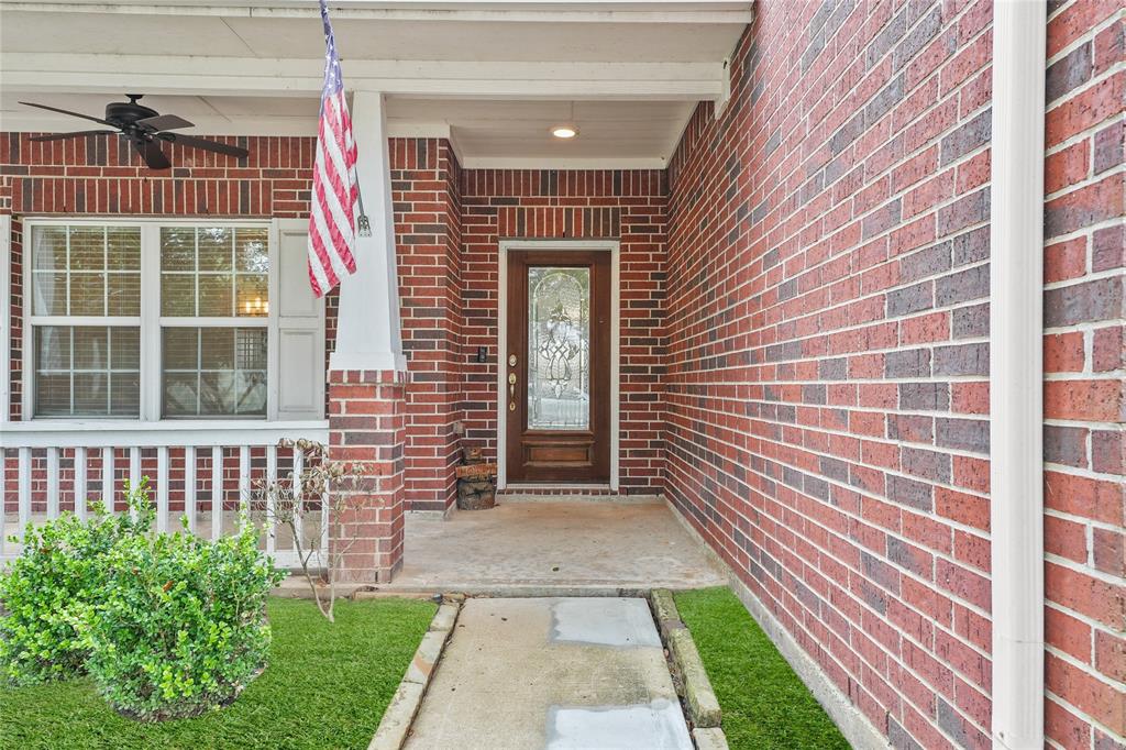 7427 Pony Creek, Missouri City, Texas image 4