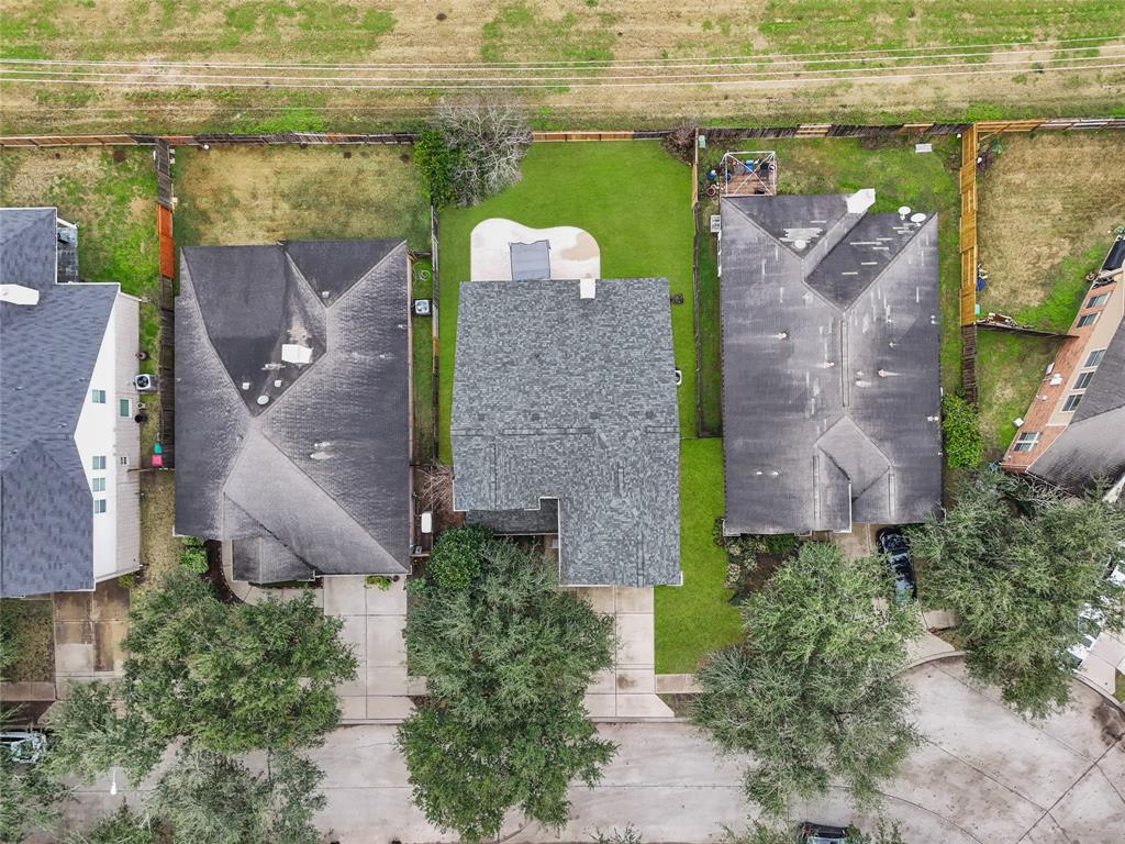 7427 Pony Creek, Missouri City, Texas image 34