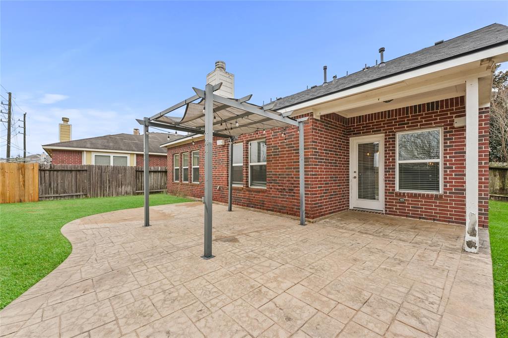 7427 Pony Creek, Missouri City, Texas image 31