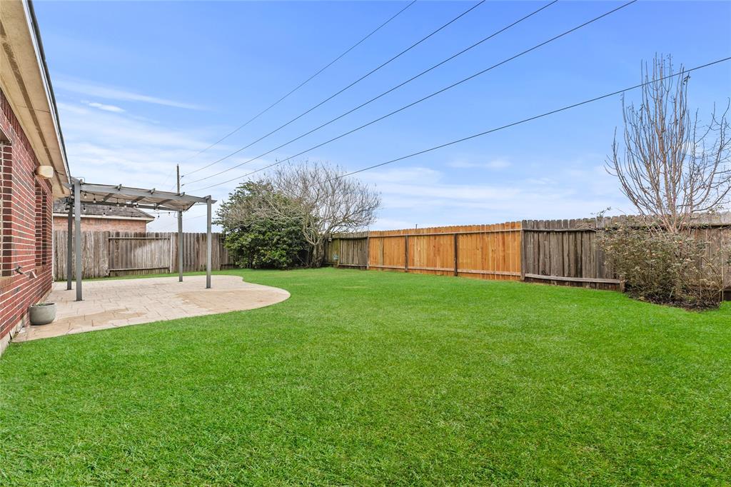 7427 Pony Creek, Missouri City, Texas image 32