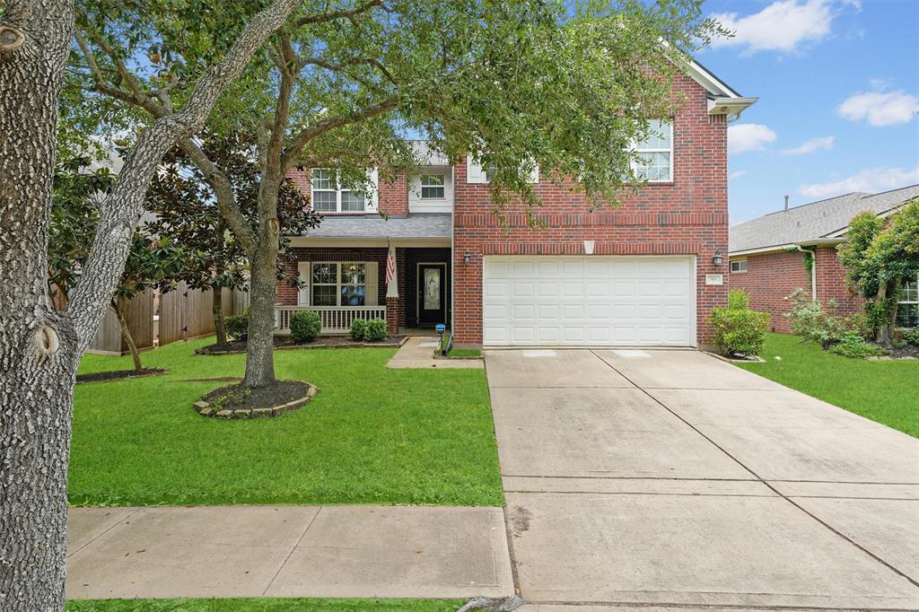 7427 Pony Creek, Missouri City, Texas image 1