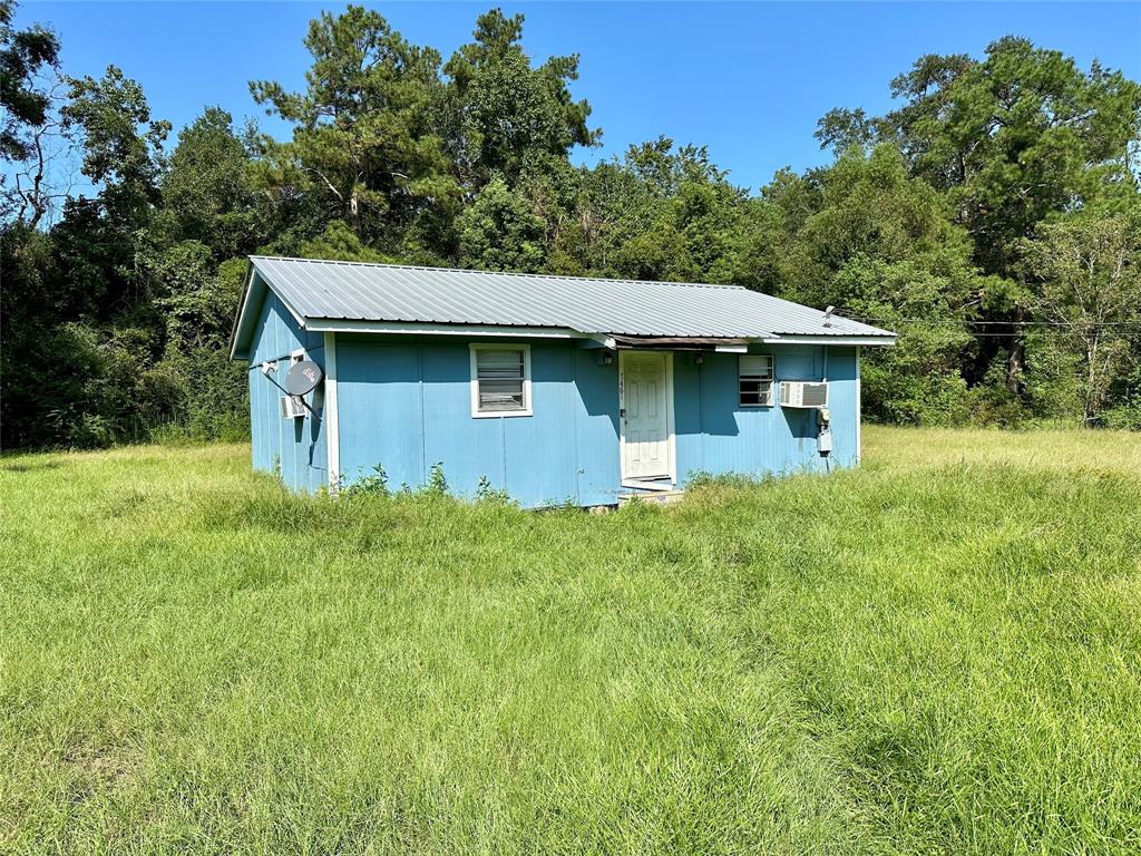 7461 Hicks Dairy Road, Silsbee, Texas image 1