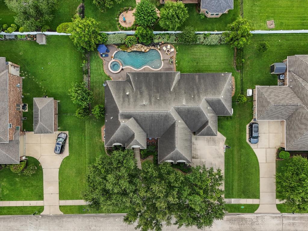 3609 Parkside Drive, Pearland, Texas image 42