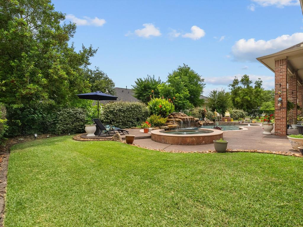 3609 Parkside Drive, Pearland, Texas image 38