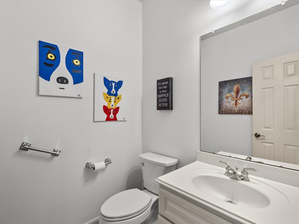 3609 Parkside Drive, Pearland, Texas image 19