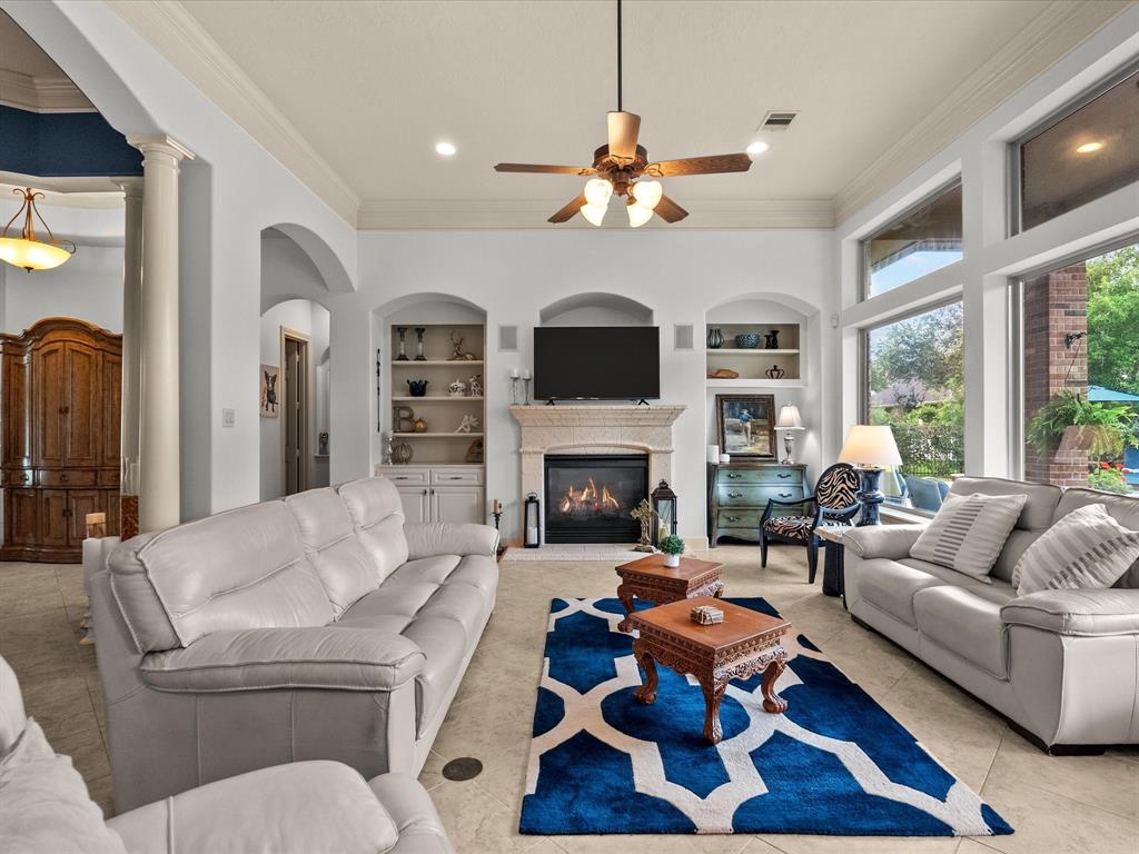 3609 Parkside Drive, Pearland, Texas image 11