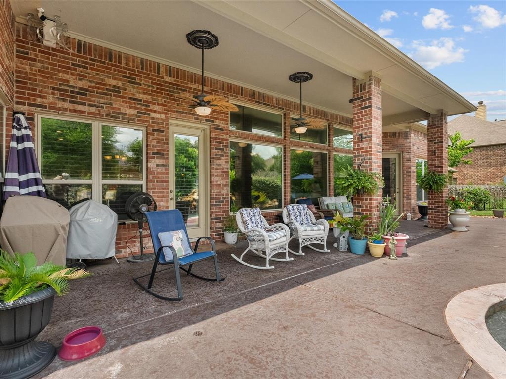 3609 Parkside Drive, Pearland, Texas image 35