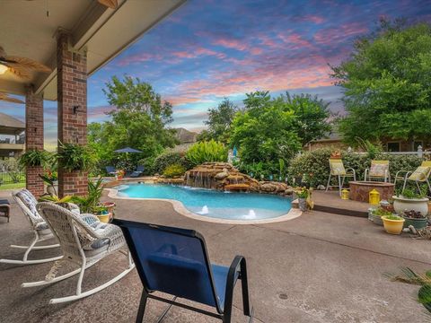3609 Parkside Drive Pearland TX 77584