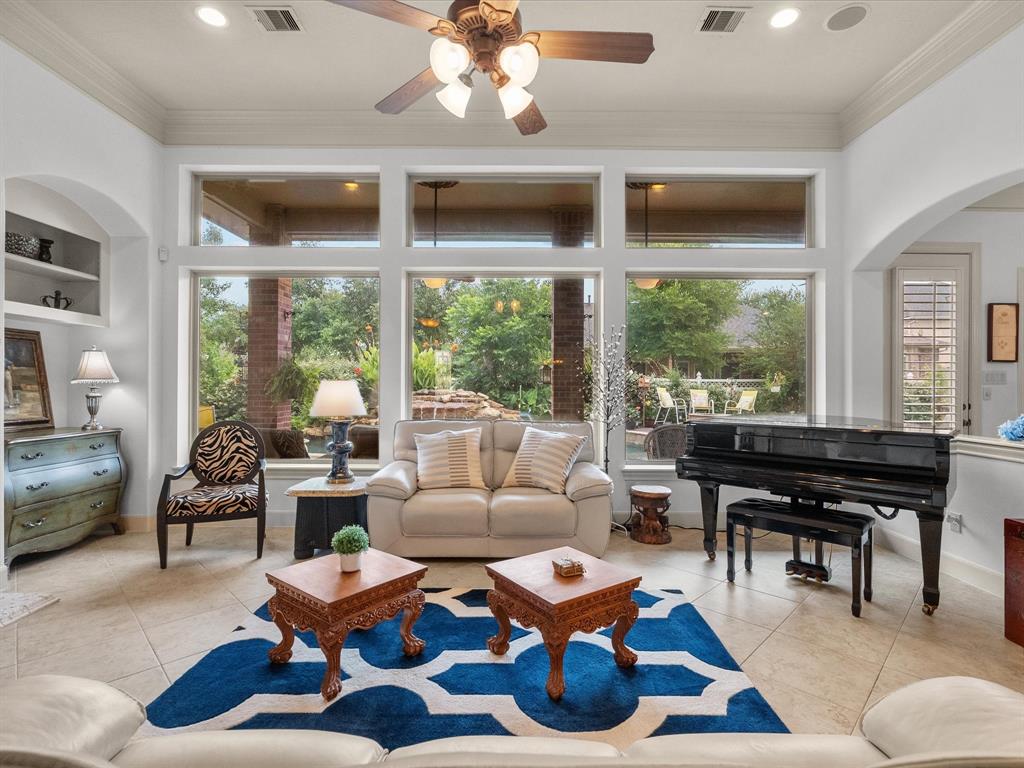 3609 Parkside Drive