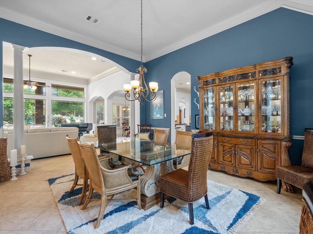 3609 Parkside Drive, Pearland, Texas image 7