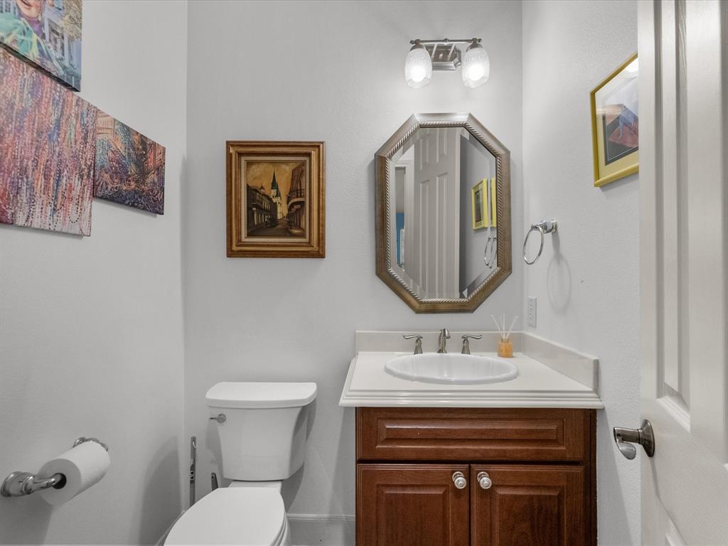 3609 Parkside Drive, Pearland, Texas image 34