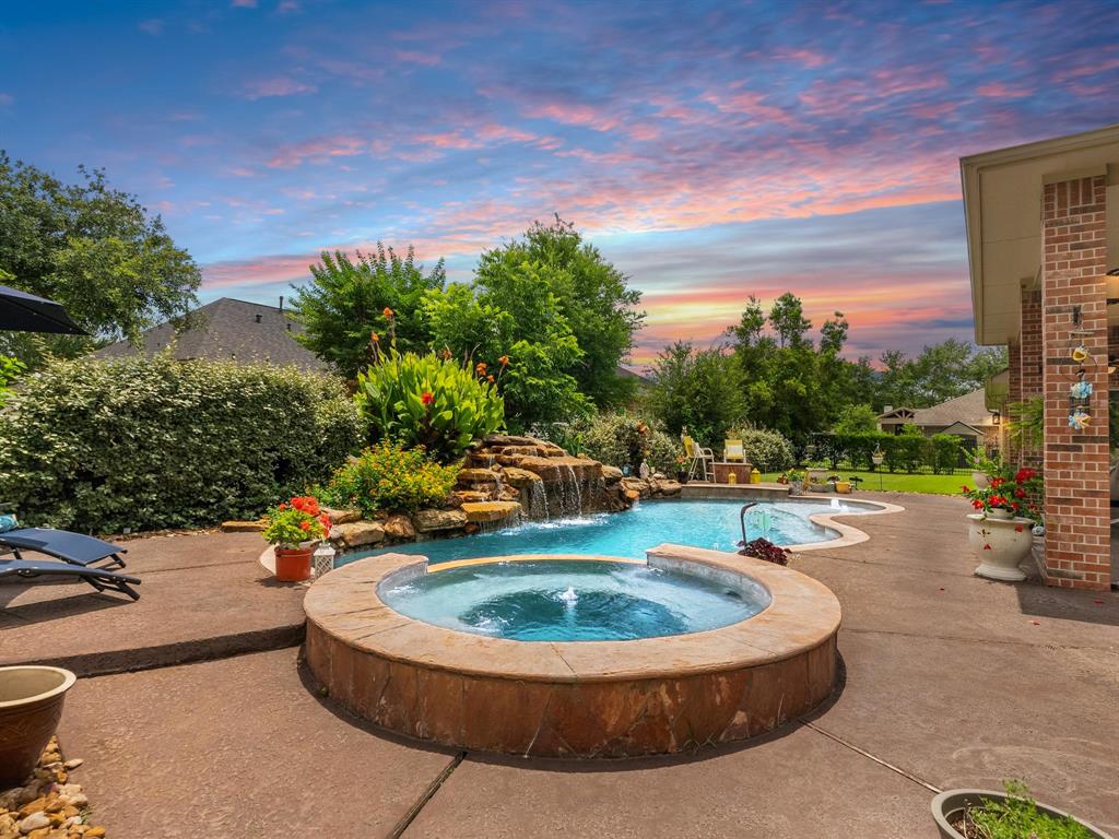 3609 Parkside Drive