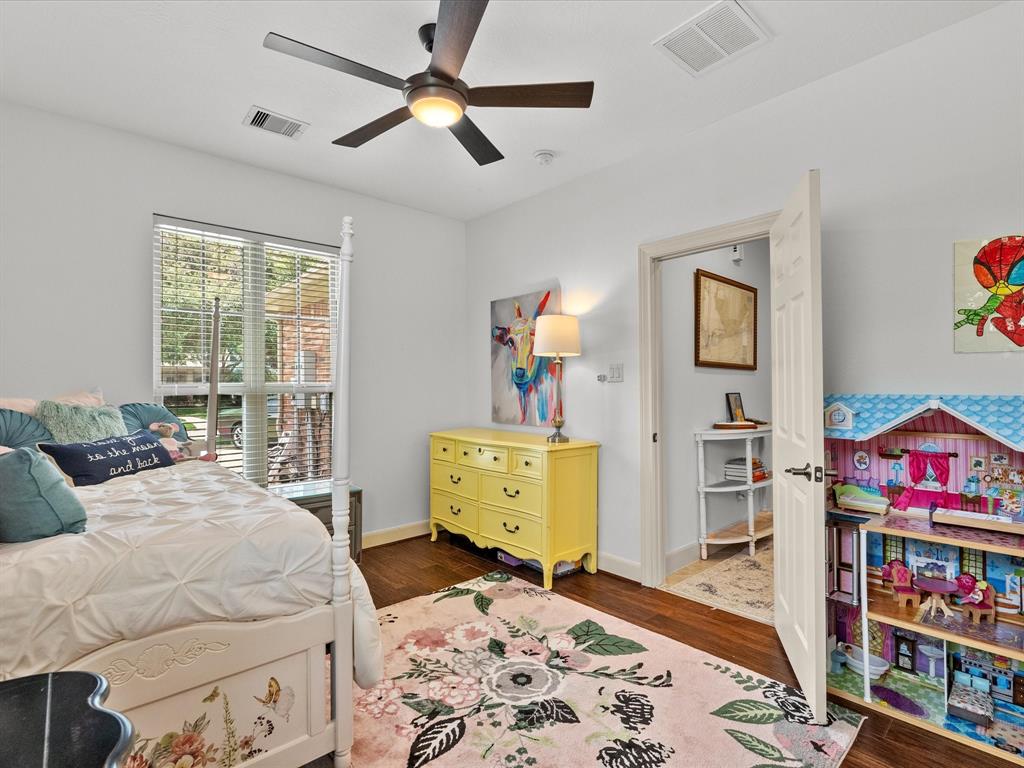 3609 Parkside Drive, Pearland, Texas image 21
