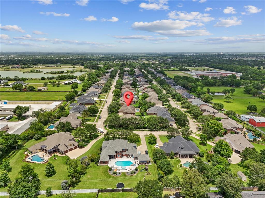 3609 Parkside Drive, Pearland, Texas image 44