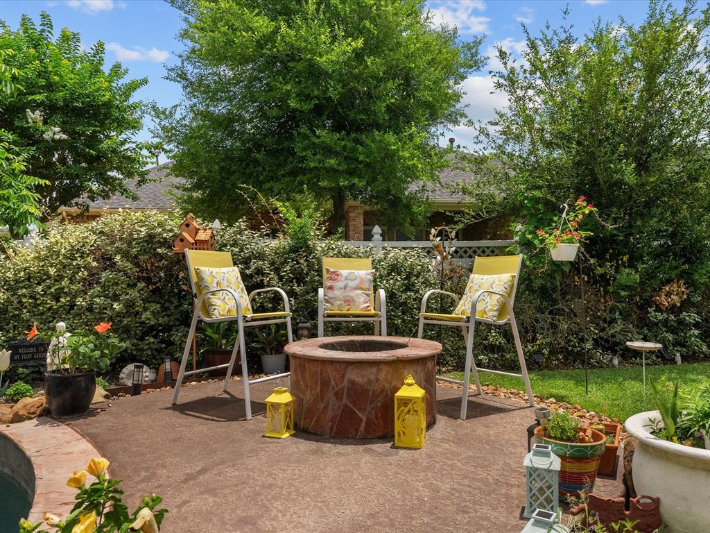 3609 Parkside Drive, Pearland, Texas image 36