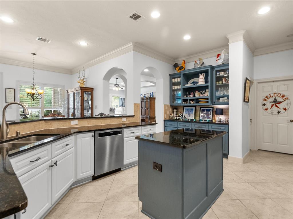 3609 Parkside Drive, Pearland, Texas image 16