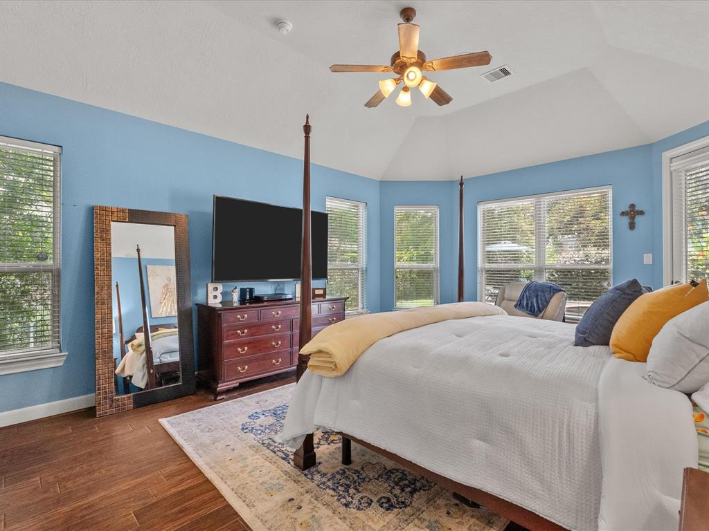 3609 Parkside Drive, Pearland, Texas image 28