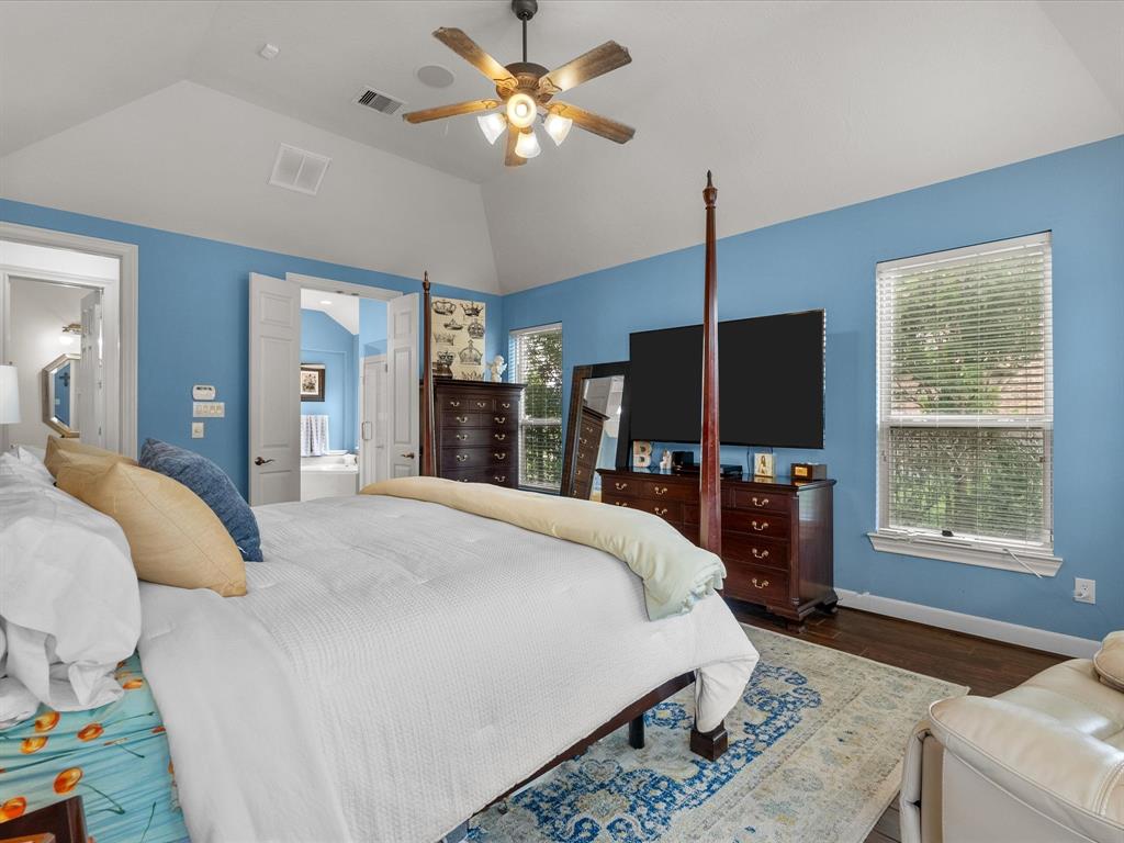 3609 Parkside Drive, Pearland, Texas image 29