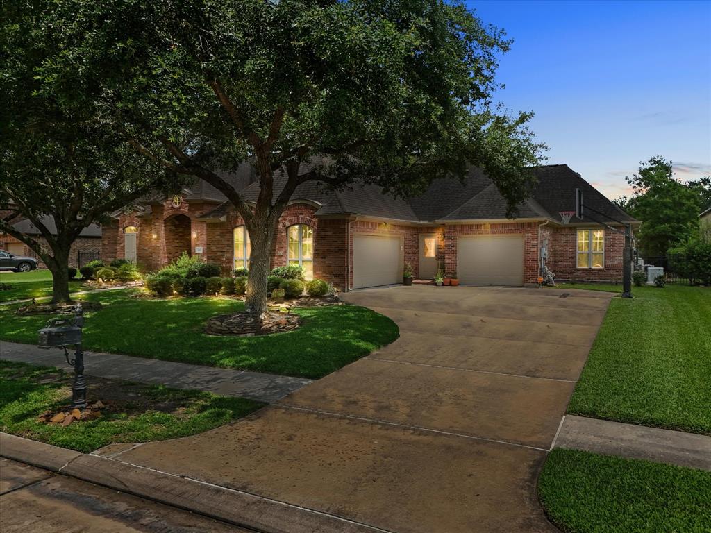 3609 Parkside Drive