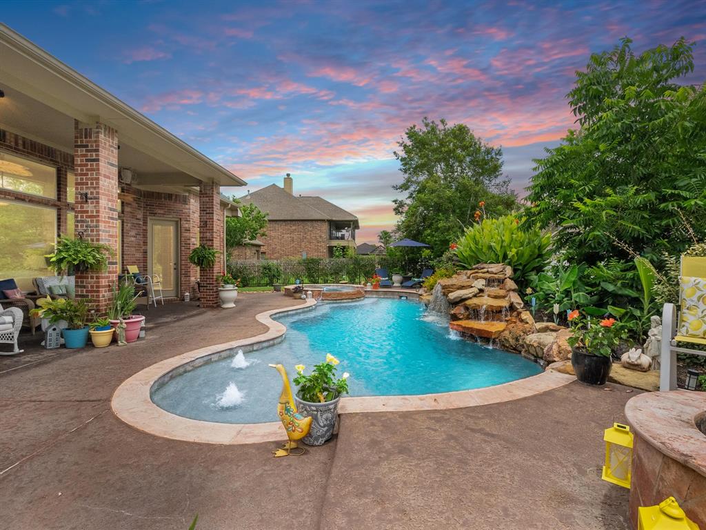 3609 Parkside Drive