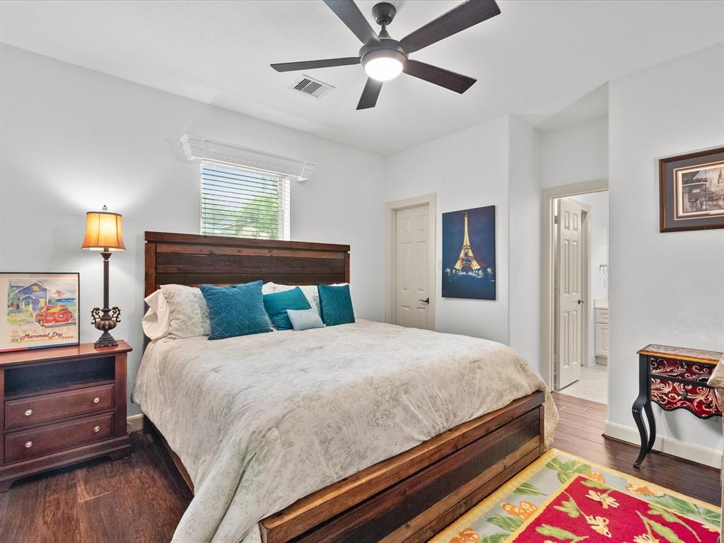 3609 Parkside Drive, Pearland, Texas image 25
