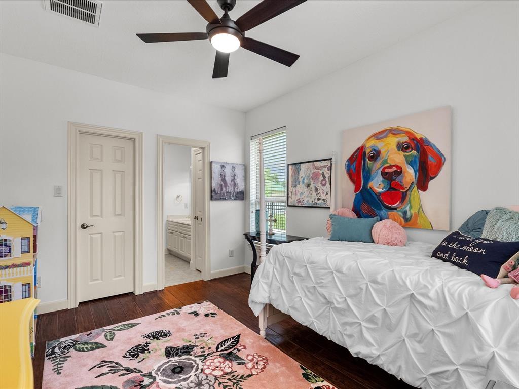 3609 Parkside Drive, Pearland, Texas image 22