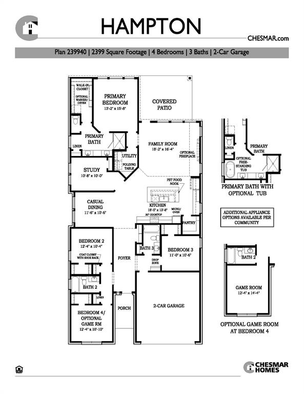 7723 Dream Rose Trail, Katy, Texas image 33