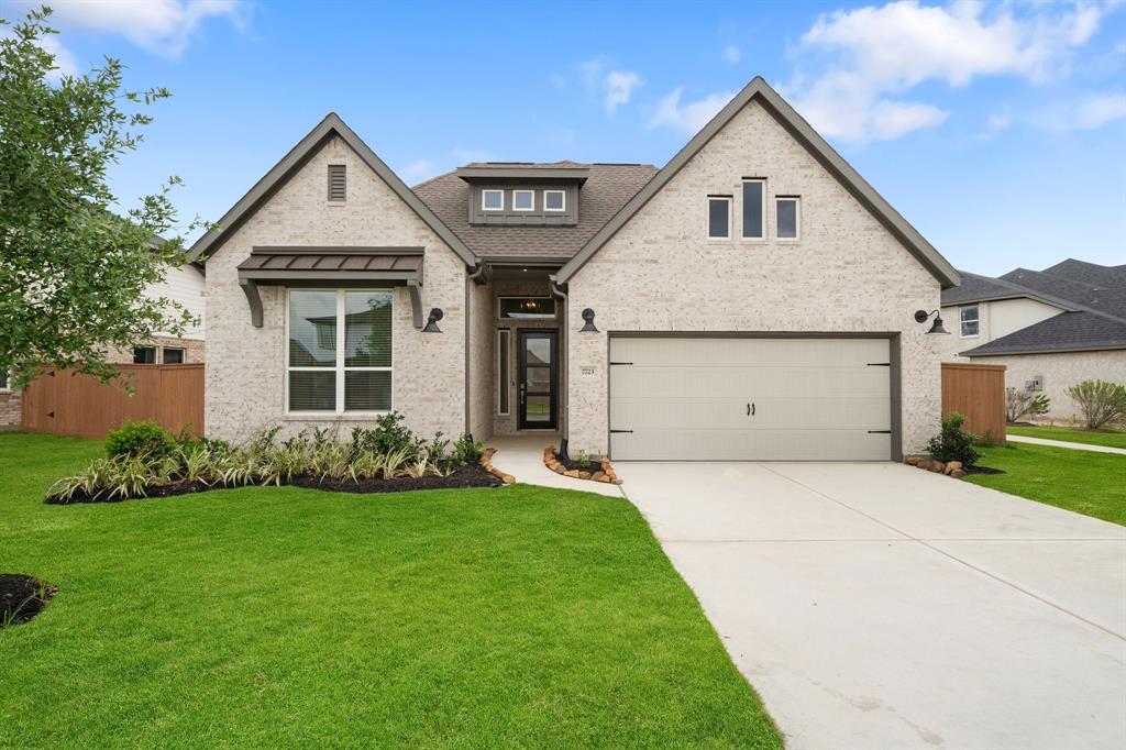 7723 Dream Rose Trail, Katy, Texas image 3