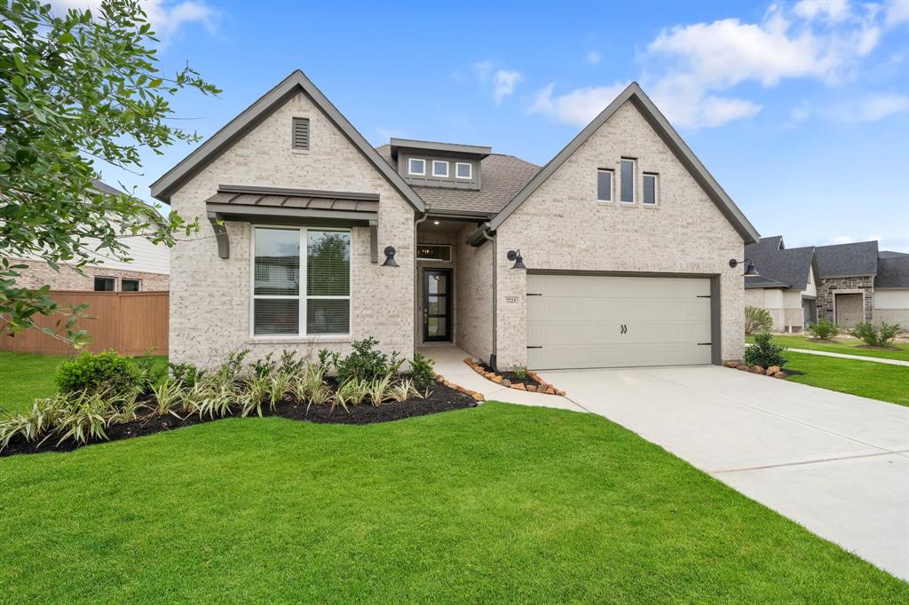 7723 Dream Rose Trail, Katy, Texas image 1